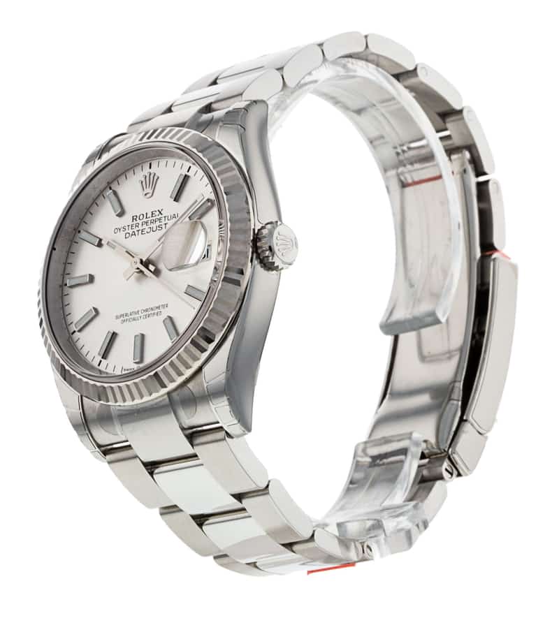 Rolex Datejust 126234